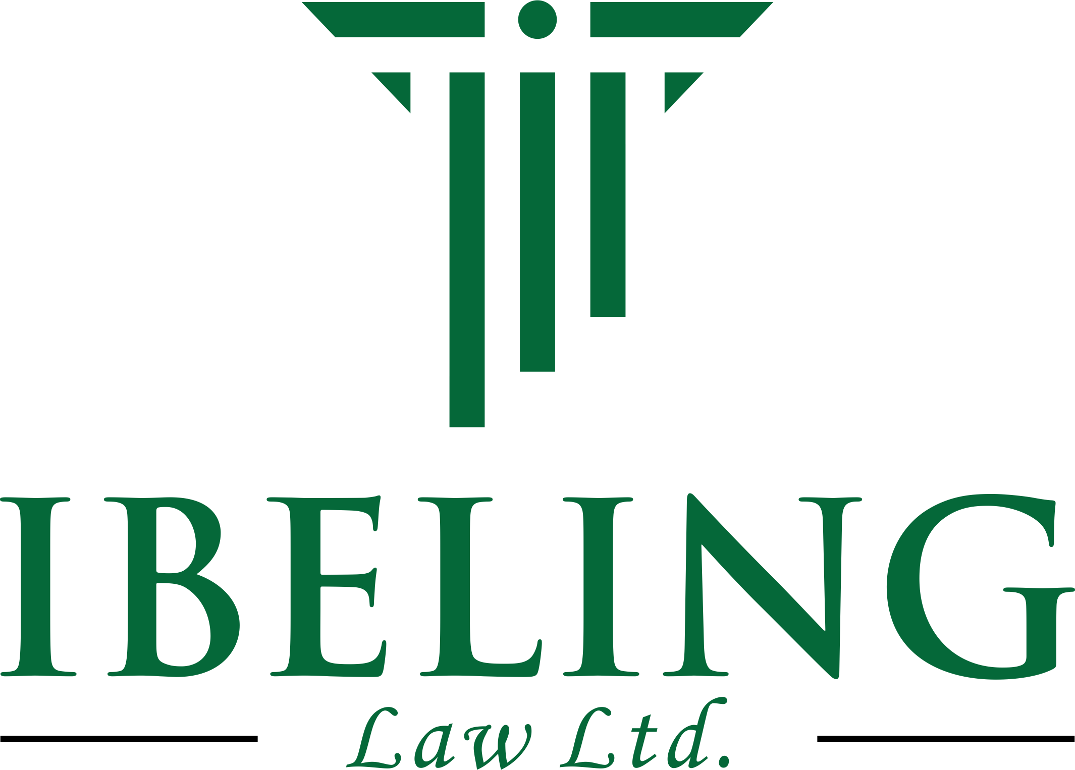 Ibeling Law Limited